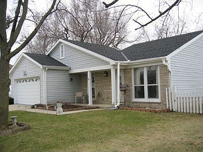 2836 Louise Place