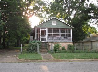 1320 Maple St, Montgomery, AL 36108