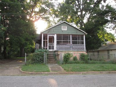 1320 Maple St, Montgomery, AL, 36108