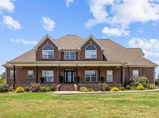 1962 Cooner Rd, Jasper, AL 35503