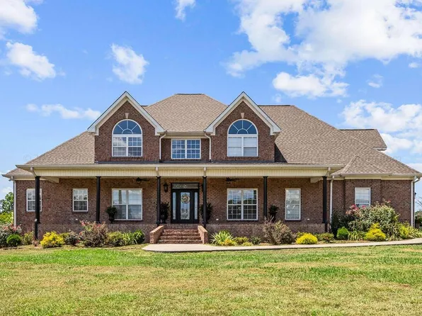 1962 Cooner Rd, Jasper, AL 35503