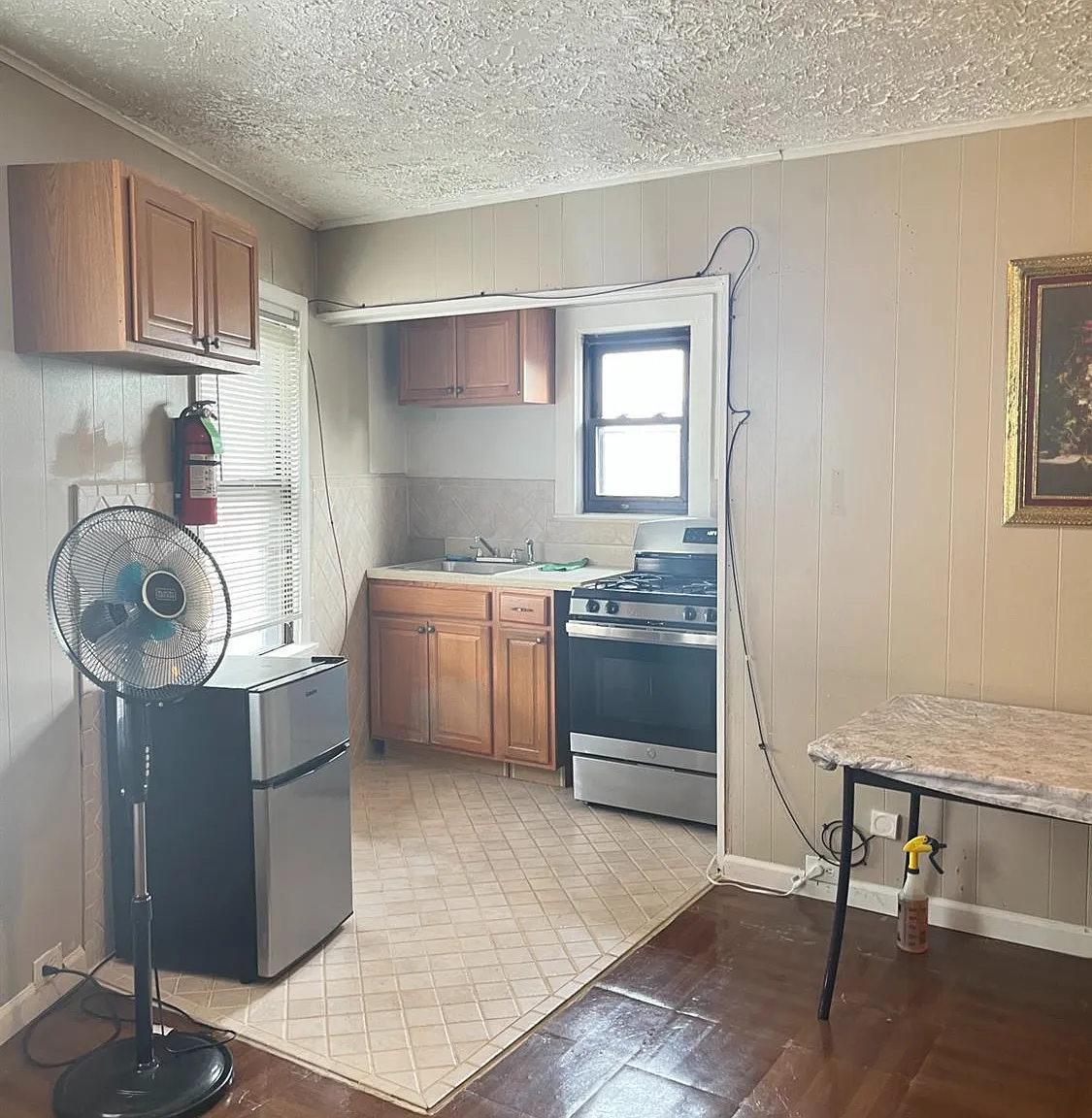 1 bed, 1.0 bath, 2212 sqft, $1,995 — Photo 4