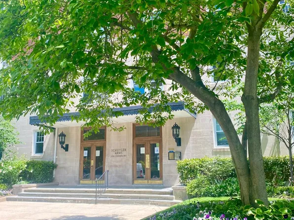 1954 Columbia Rd NW, Washington, DC