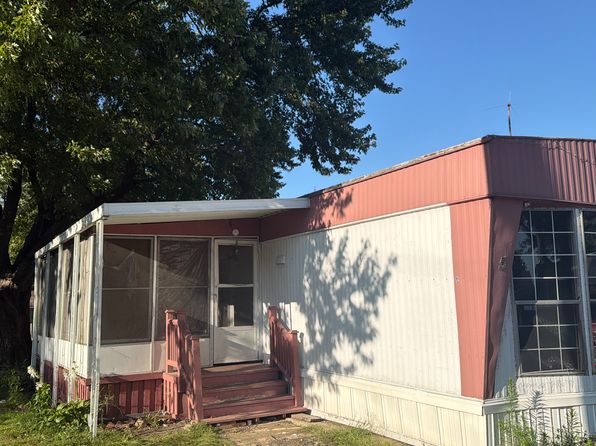 10617 N State Route 50 Lot 5