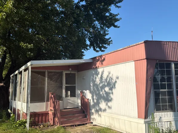 10617 N State Route 50 Lot 5, Manteno, IL 60950