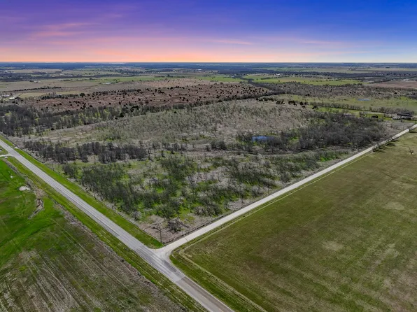 667 Fm, Frost, TX 76641