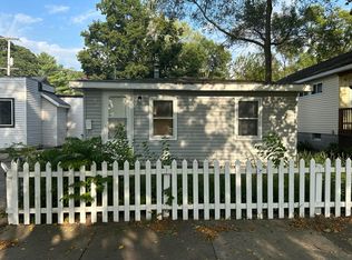 1887 Fair Ave, Muskegon, MI 49441