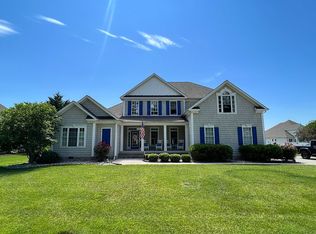 134 E Buckingham Dr, Rehoboth Beach, DE 19971