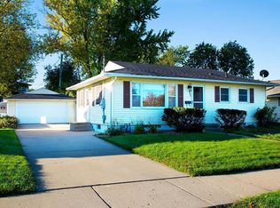 842 5th St NW, Rochester, MN 55901