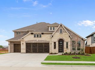 1126 Peacock Ln, Wylie, TX 75098