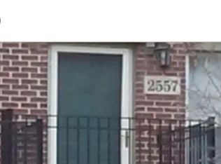 2557 John R St, Detroit, MI 48201