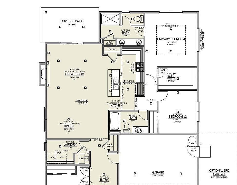 2nd image of 1612 NE 8th Pl