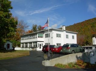 4A Cascade Flt, Gorham, NH 03581