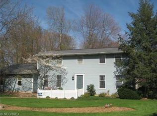 834 Sawmill Trl NE, Massillon, OH 44646