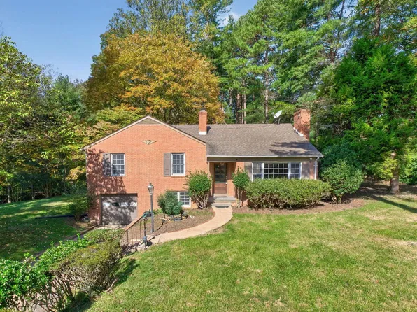 1044 Milton Dr, Keswick, VA 22947