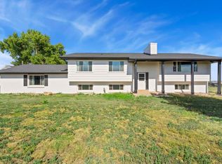 3041 County Road 46, Weld, CO 80513