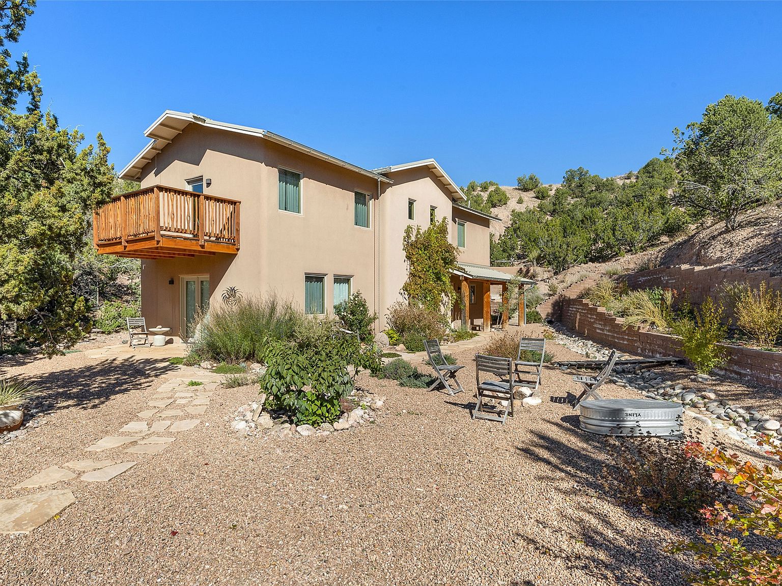 11 Camino Chupadero, Santa Fe, NM 87506 Zillow