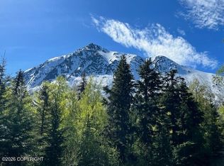 Township Road A Blakley Dr, Cooper Landing, AK 99572