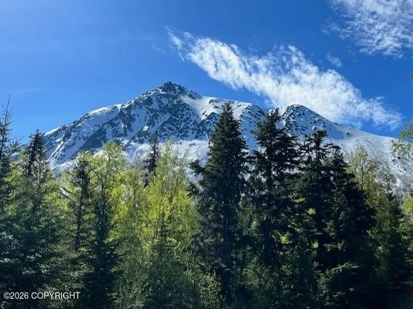 Township Road A Blakley Dr, Cooper Landing, AK 99572