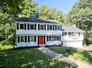 74 Winona Dr, West Springfield, MA 01089