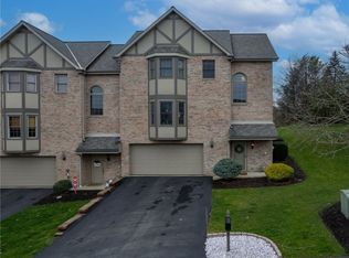 601 Brandon Way, Coraopolis, PA 15108