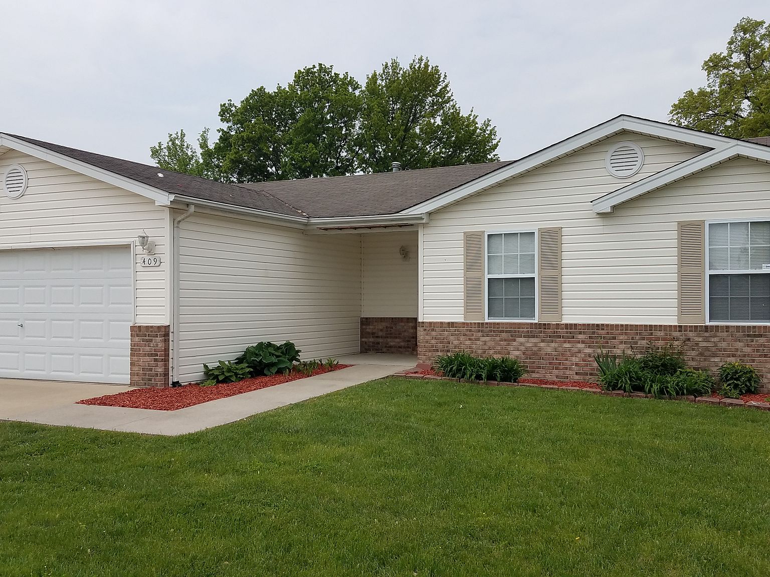 409 Miranda Dr, Dupo, IL 62239 Zillow