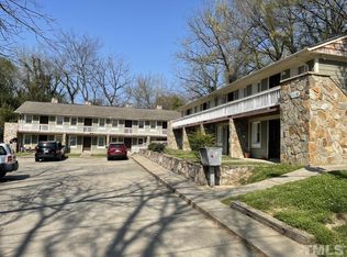 1119 Gurley St APT 1, Durham, NC 27701