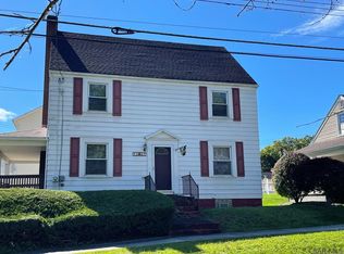 310 Summit Ave, Johnstown, PA 15905