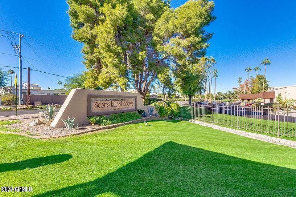 1st image of 7920 E CAMELBACK Road #102