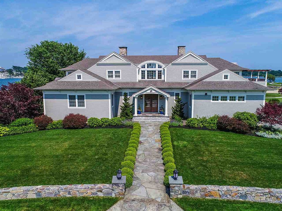 5 Heather Drive, Rye, NH 03870 MLS 4765399 Zillow