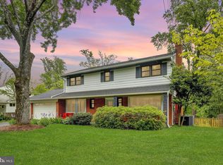 6833 Lemon Rd, Mc Lean, VA 22101