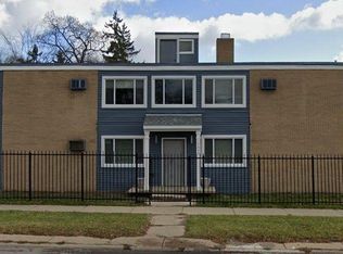 15000 Greenfield Rd #13, Detroit, MI 48227