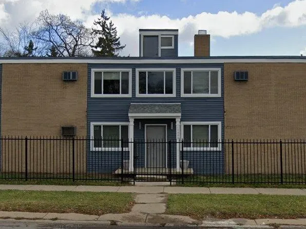 15000 Greenfield Rd #13, Detroit, MI 48227