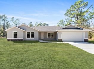 9110 SW 129th Terrace Rd, Dunnellon, FL 34432