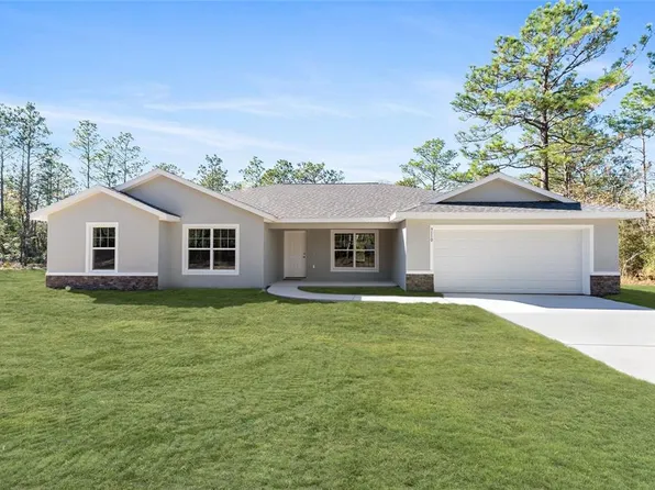 9110 SW 129th Terrace Rd, Dunnellon, FL 34432