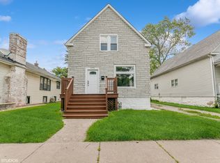 11731 S Wallace St, Chicago, IL 60628