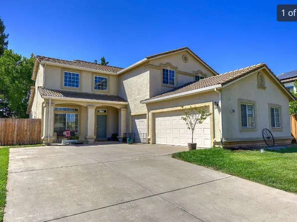 2105 1st St, Lincoln, CA 95648