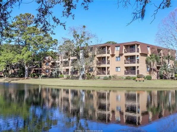 40 Folly Field Rd #14C, Hilton Head Island, SC 29928