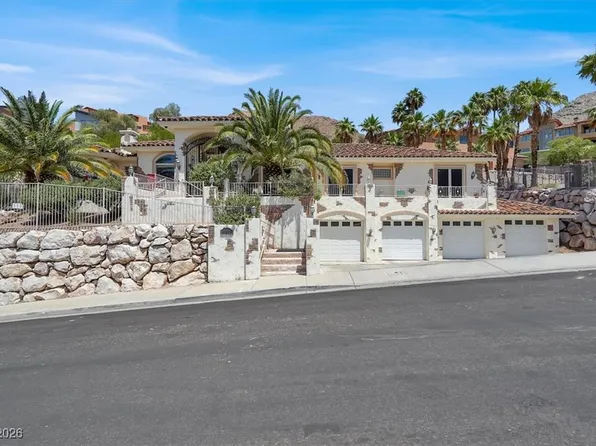 953 Pyrite Ave, Henderson, NV 89011