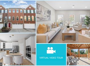 8238 Shannons Landing Way, Lorton, VA 22079