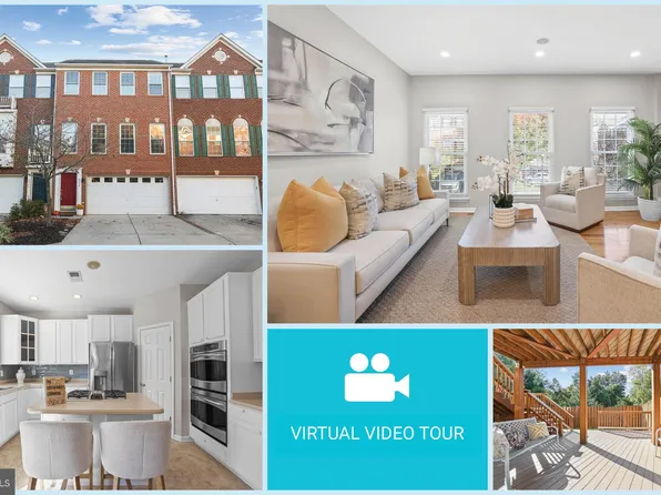 8238 Shannons Landing Way, Lorton, VA 22079