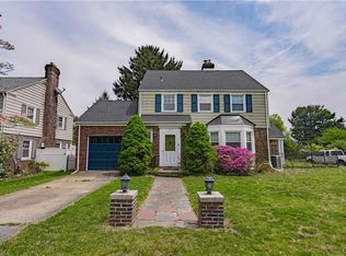 1305 N Cedar Crest Blvd, Allentown, PA 18104