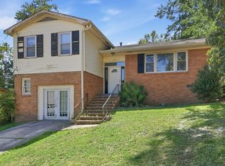 4014 Pine Cone Dr, Columbia, SC 29204