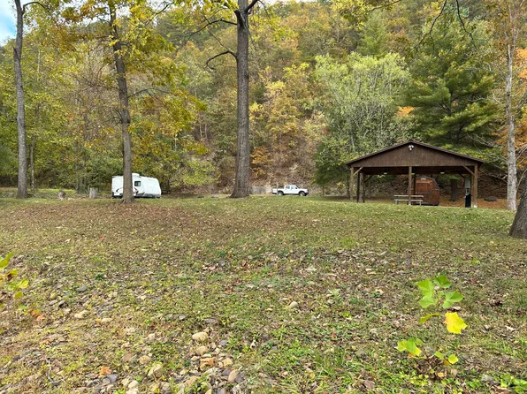 Carl Phillips Ln, Covington, VA 24426