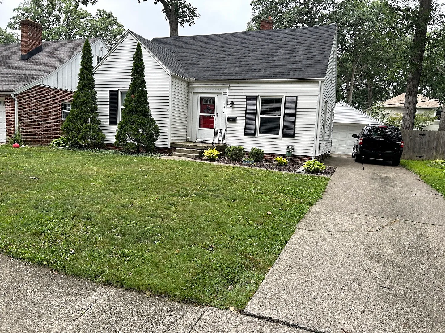 3 bed, 1539 sqft, $1,600 — Photo 1