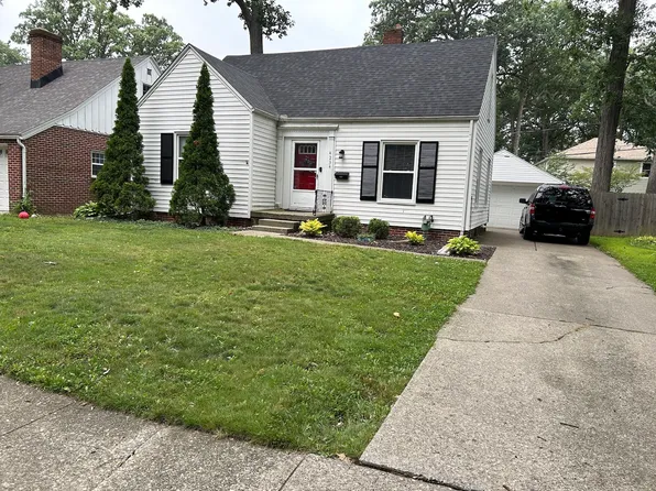 4234 Beverly Dr, Toledo, OH 43614