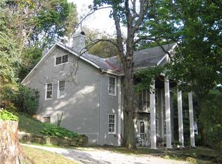 1 Orchard Ter, Sewickley, PA 15143