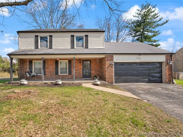 1103 Carriage Lane, New Albany, IN 47150