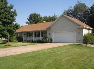 21434 Moyer Dr, South Bend, IN