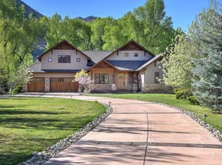 80 Troon Cir, Durango, CO 81301